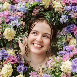 Meet your Posher, Caelin